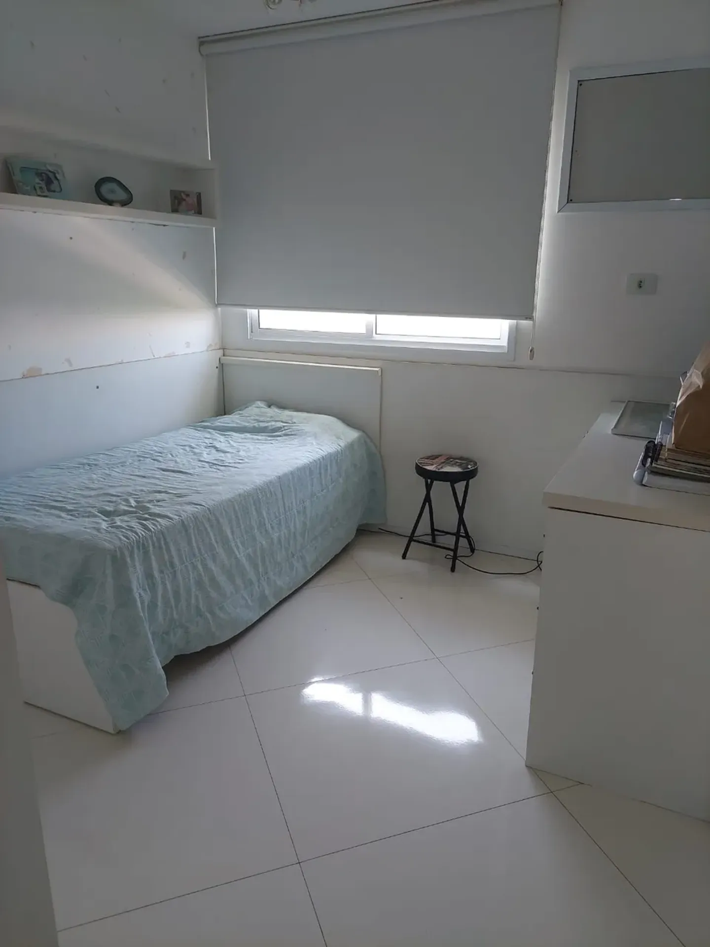 3 quartos e máquina de lavar: apartamento de 75 m² — photo 10