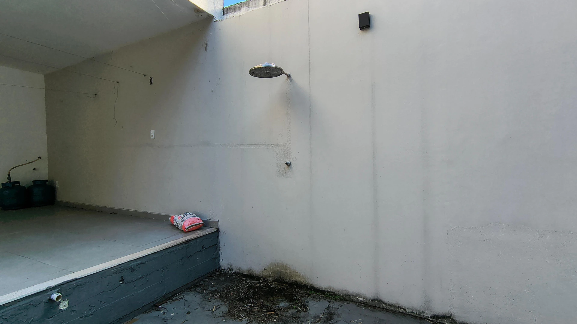 Casa mobiliada com 3 quartos, jardim e cozinha integrada — photo 50