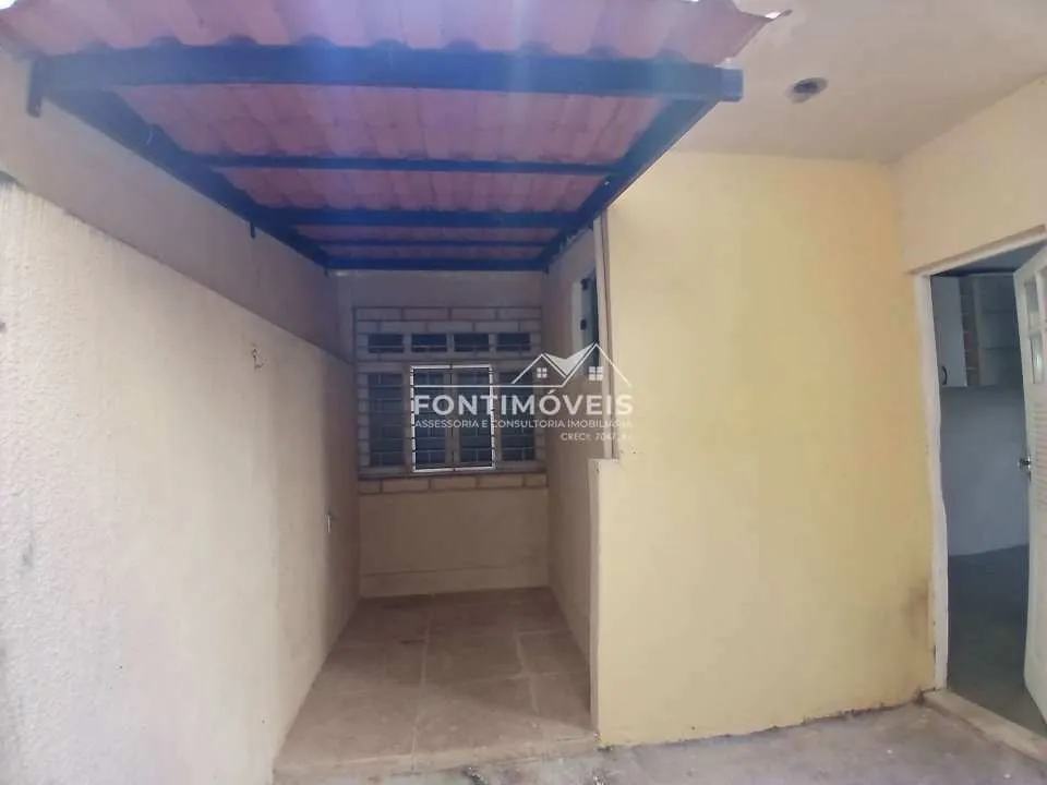 3-bedroom house, 1 with its own bathroom, 70 m² — photo 20