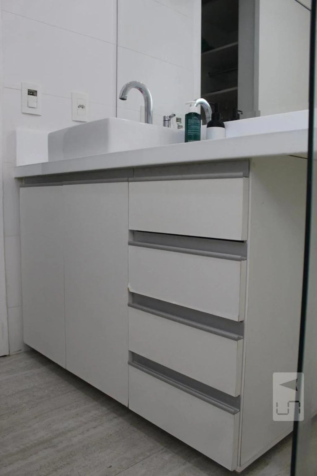 Casa mobiliada em condomínio com 6 quartos e 7 banheiros — photo 56