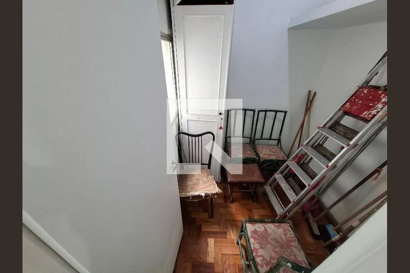 3-bedroom apartment with floor-to-ceiling windows — photo 34