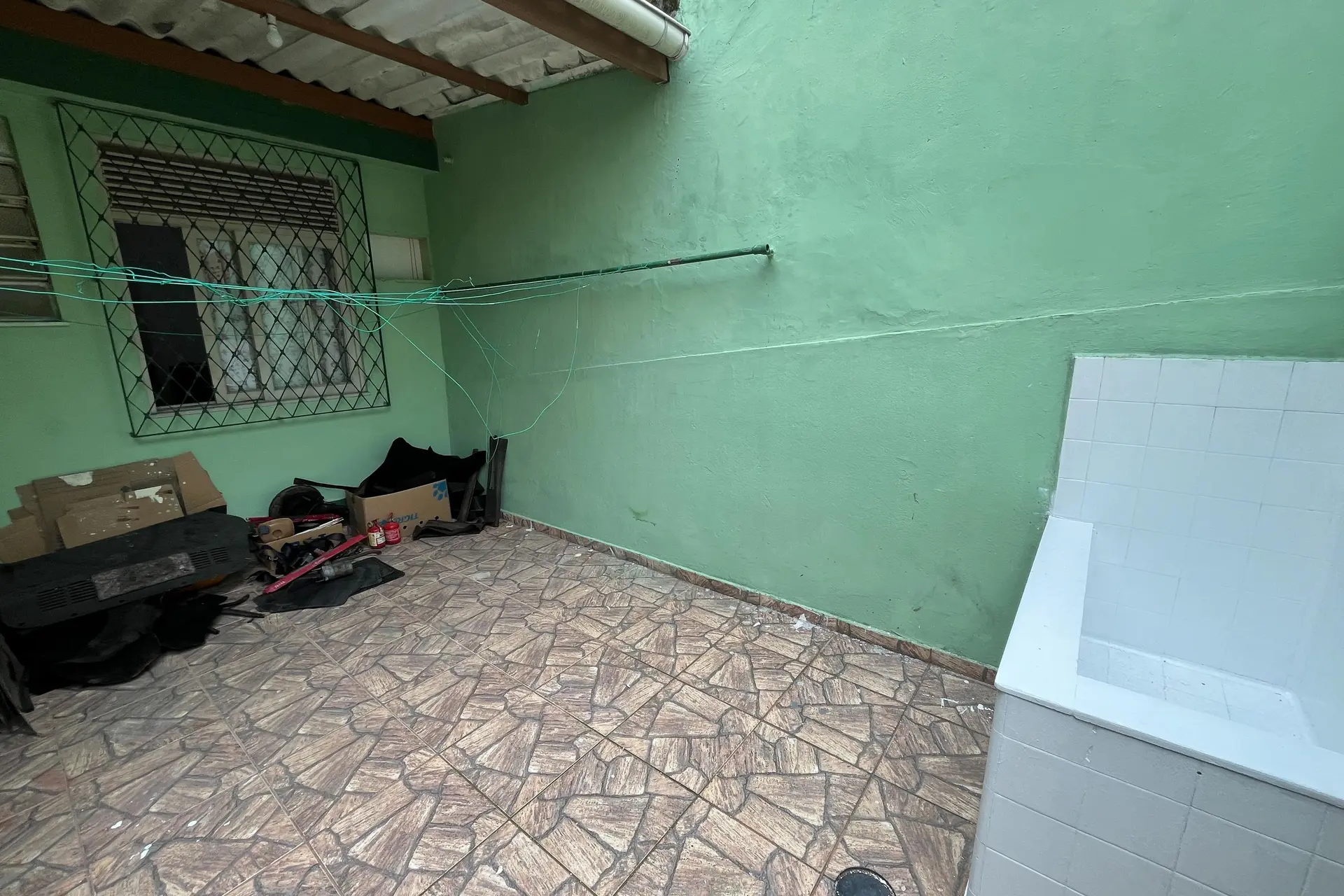 Будинок із 6 спальнями та балконом із грилем, Ріо-де-Жанейро — photo 78