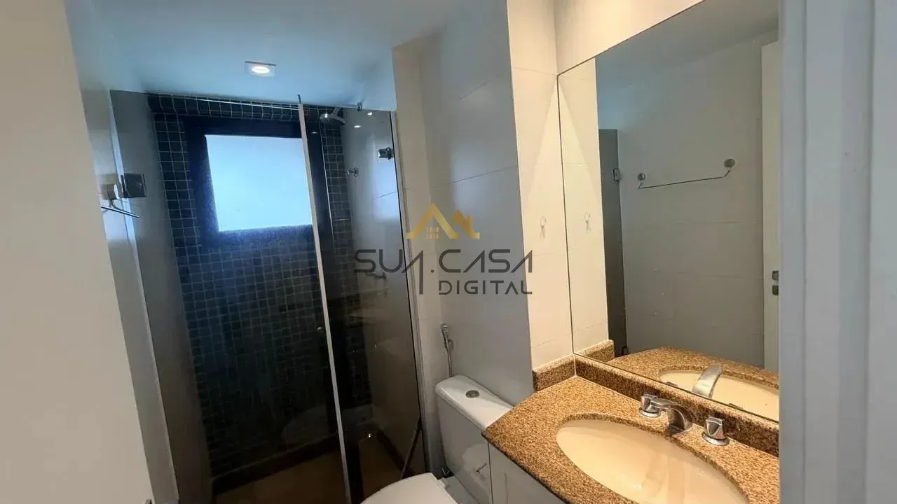 3-bedroom apartment with 4 bathrooms and 1 parking spot — photo 5
