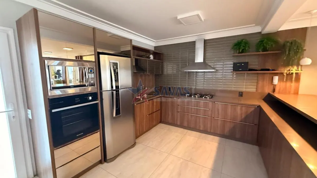 Apartamento amueblado de 3 dormitorios y 125 m² — photo 64