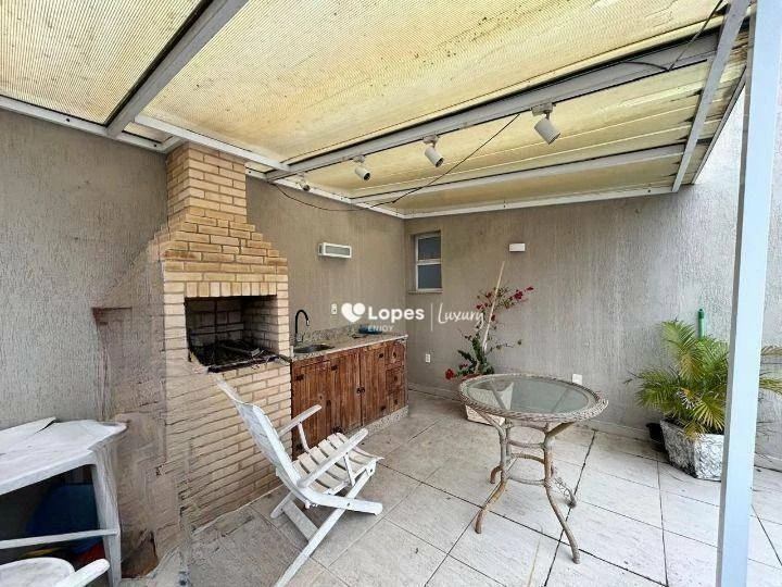Cobertura duplex mobiliada com 3 quartos e 171 m² — photo 35