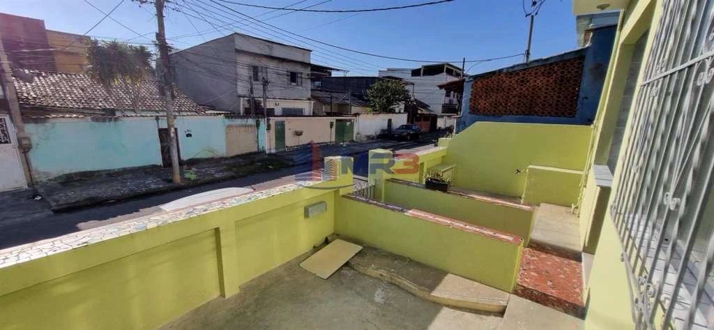 71 m² house with 2 bedrooms and 1 bathroom — photo 22