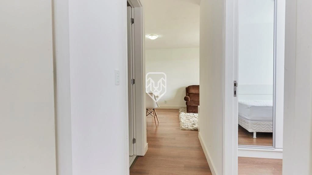 2-bedroom apartment with a washing machine — photo 23