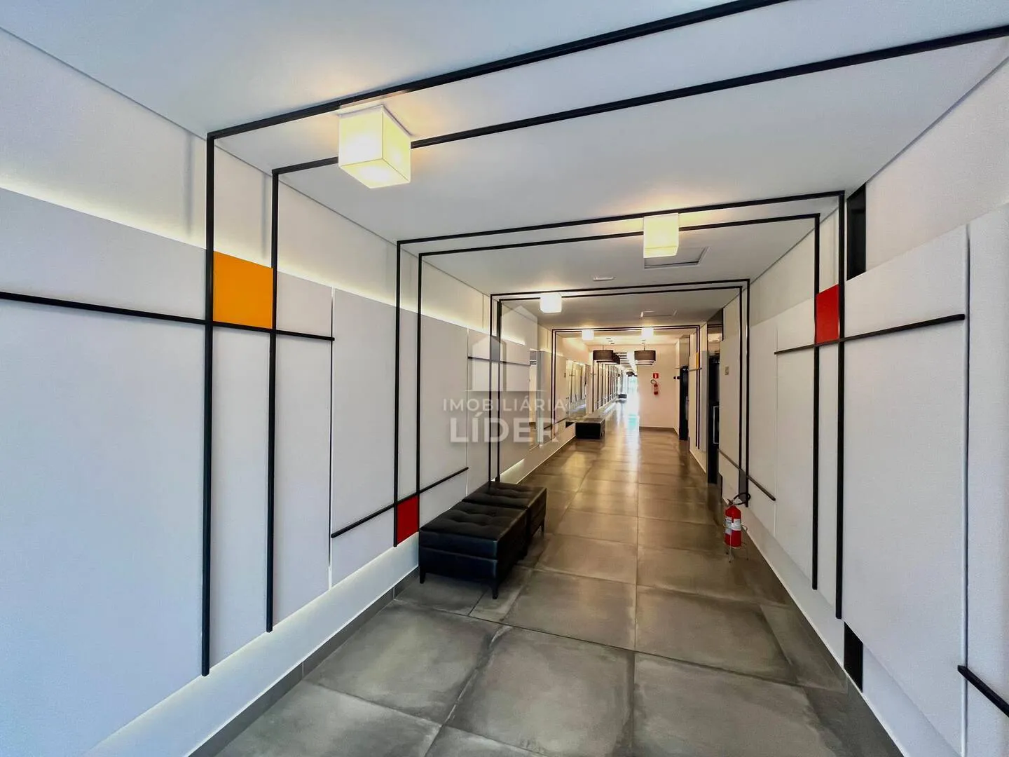 Apartamento de 2 suítes com varanda e 2 vagas — photo 4