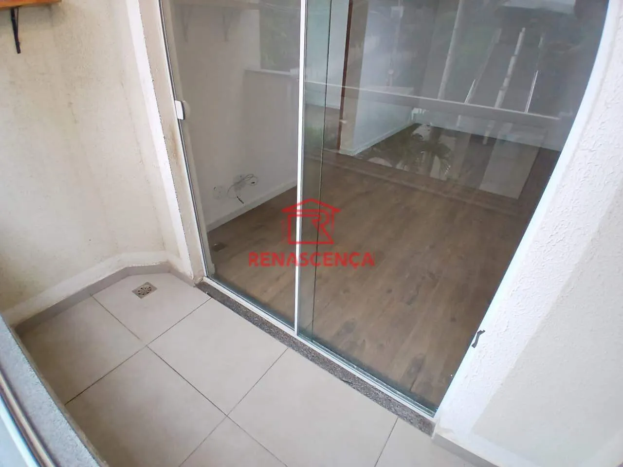 Apartamento de 2 quartos com varanda e cozinha aberta — photo 11