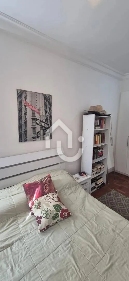Apartment, 112 m², with a home office — photo 8