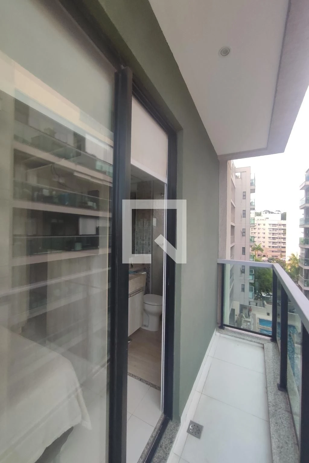 3 quartos e vista para as montanhas: apartamento de 80 m² — photo 32