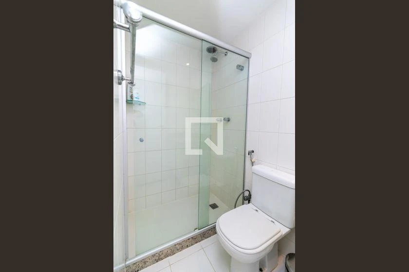 Apartamento mobiliado com 2 quartos, varanda e vaga — photo 61