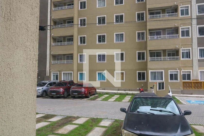 2-bedroom apartment in a building with a pool — photo 11