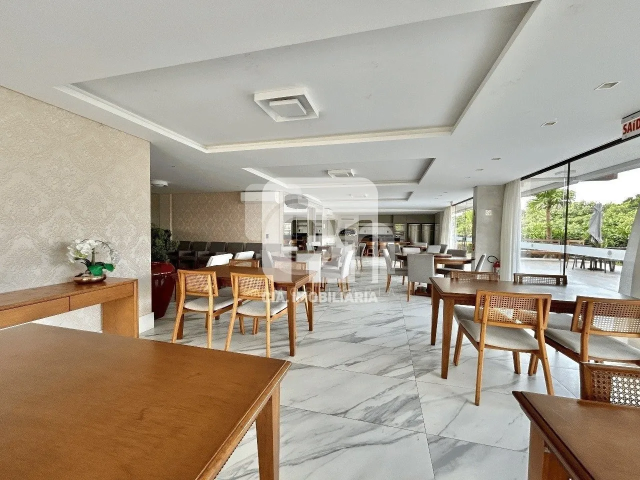 Apartamento de 95 m² com varanda gourmet e piscina privativa — photo 35