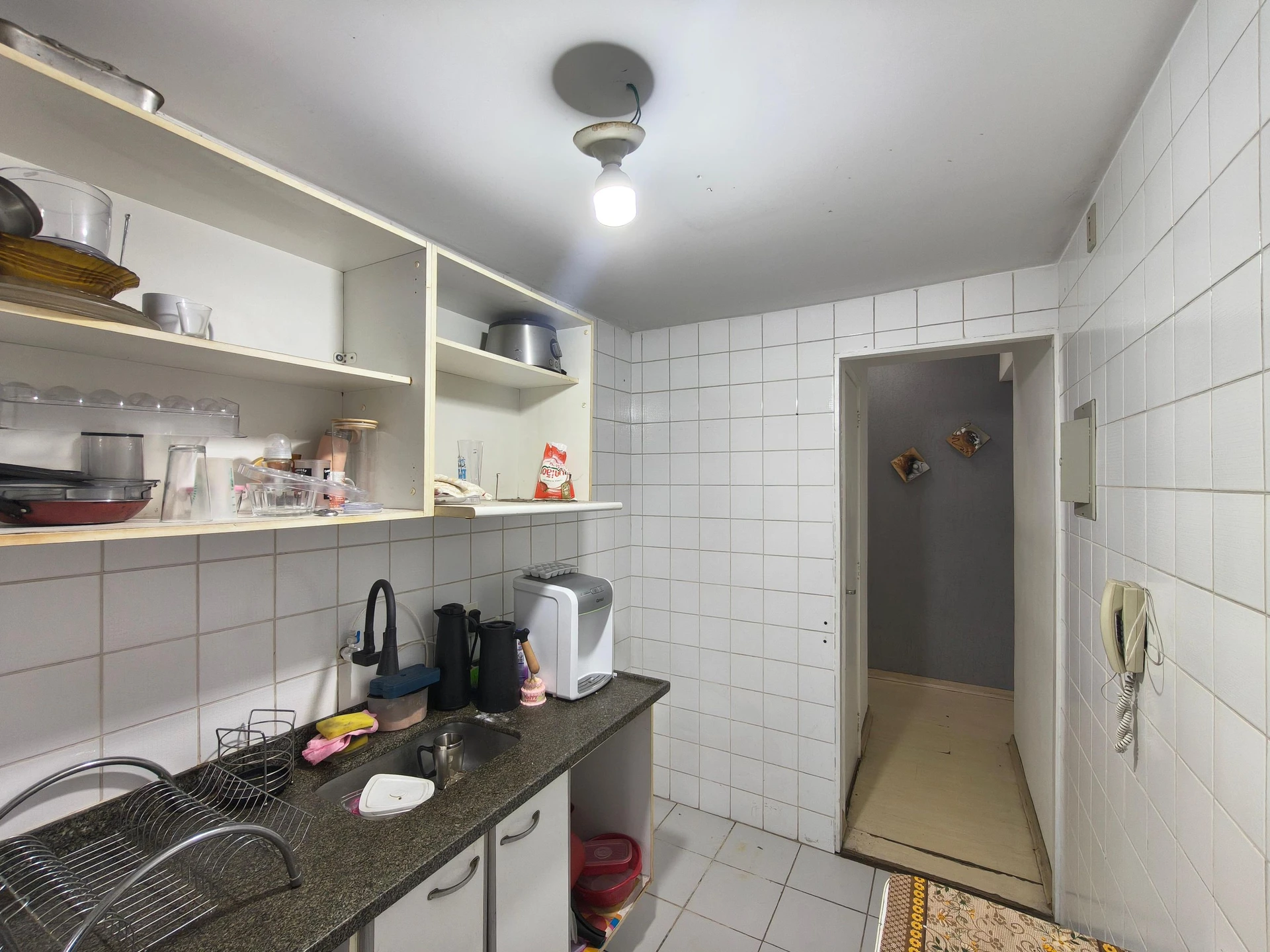 Rental apartment with 2 bedrooms and 2 bathrooms — photo 8