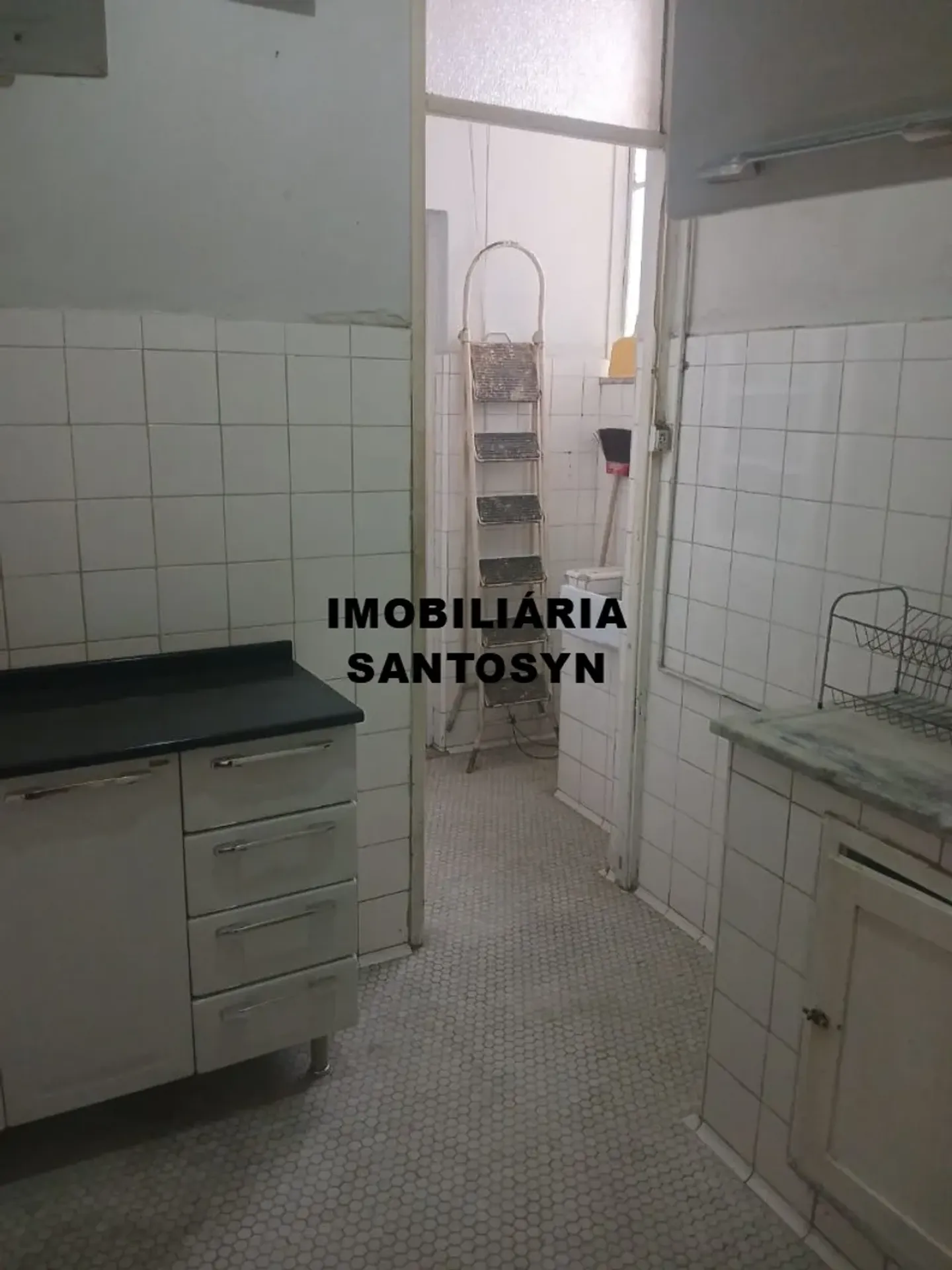 One-bedroom apartment with a home office in Rio de Janeiro — photo 10