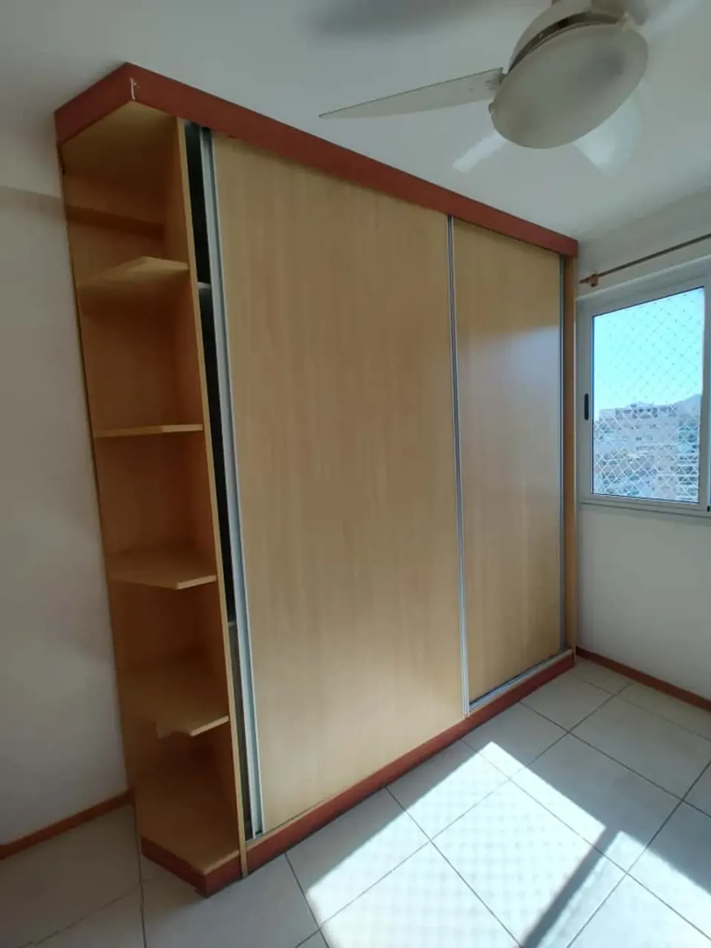 Apartment with 3 bedrooms and a gas kitchen — photo 19
