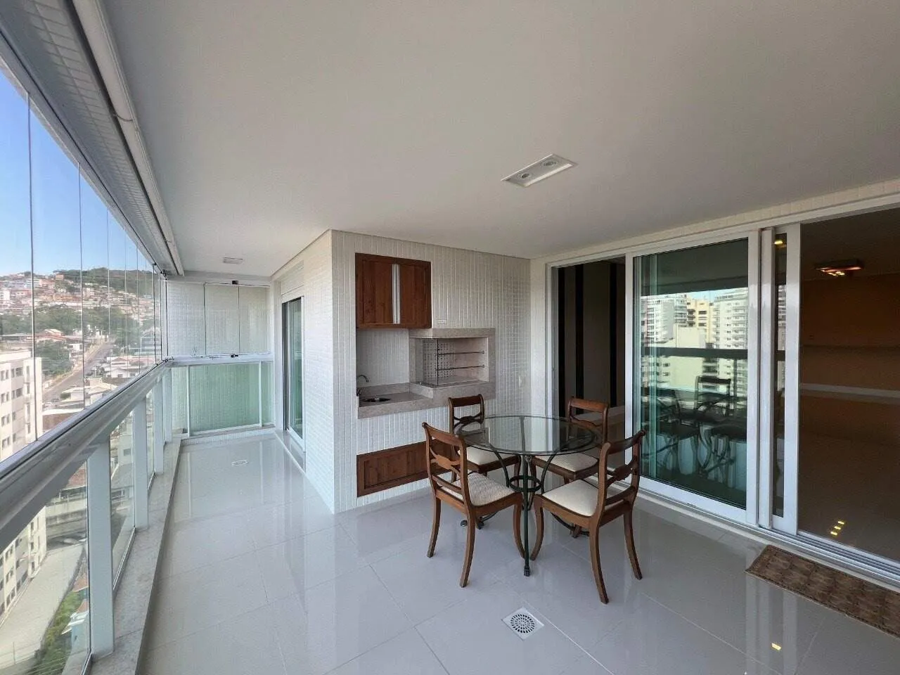 Apartamento amueblado de 3 suites con 172 m² en el 12º piso — photo 30