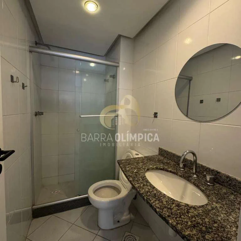 Apartamento de 2 quartos com churrasqueira privativa — photo 5