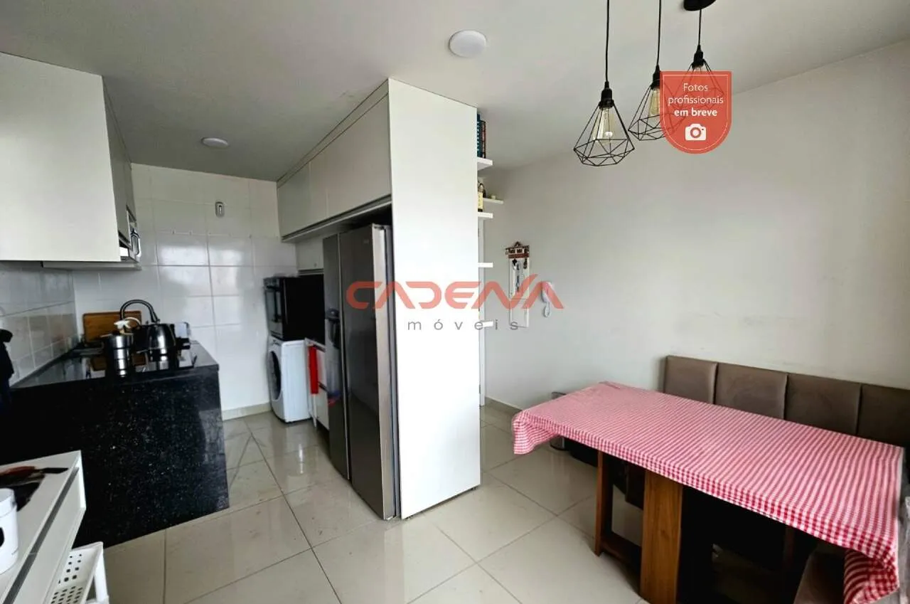 1-bedroom apartment with balcony and 30 m² — photo 7