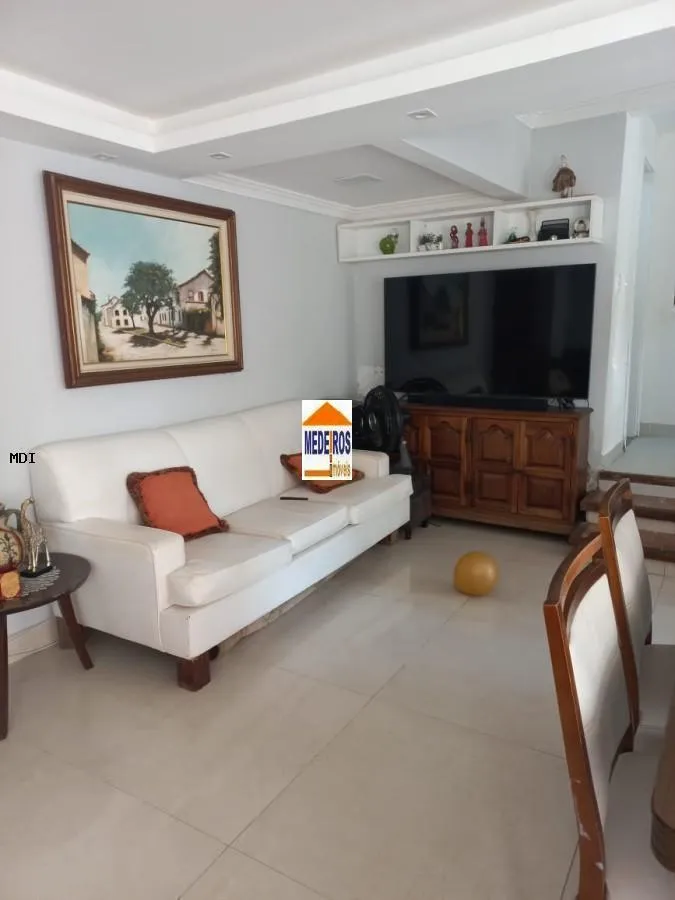 Rental house with 3 bedrooms and 3 bathrooms — photo 12