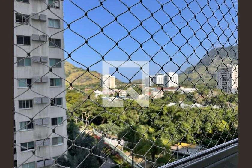 Rental apartment with 3 bedrooms, balcony 94 m² — photo 19