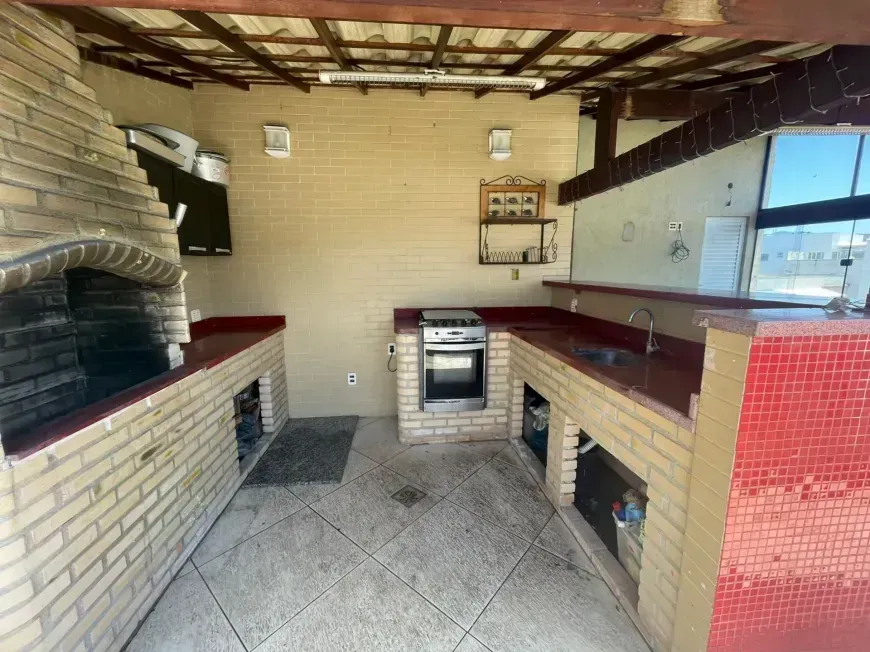 3 quartos e vista para as montanhas: apartamento de 415 m² — photo 3