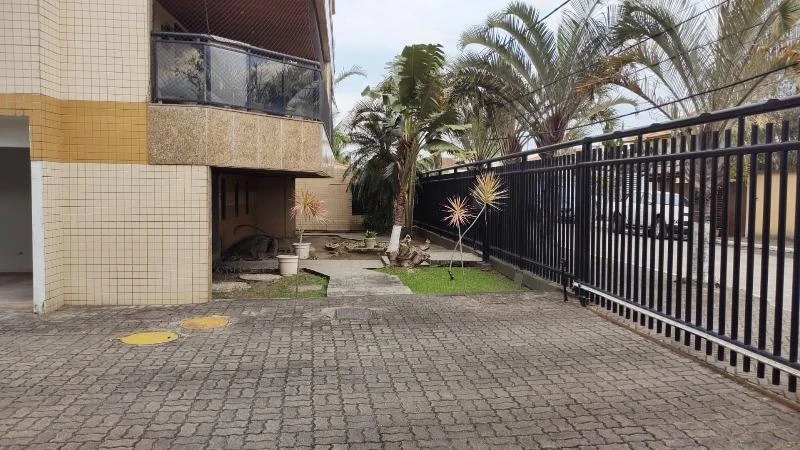 Cobertura com 3 quartos e 4 banheiros — photo 26