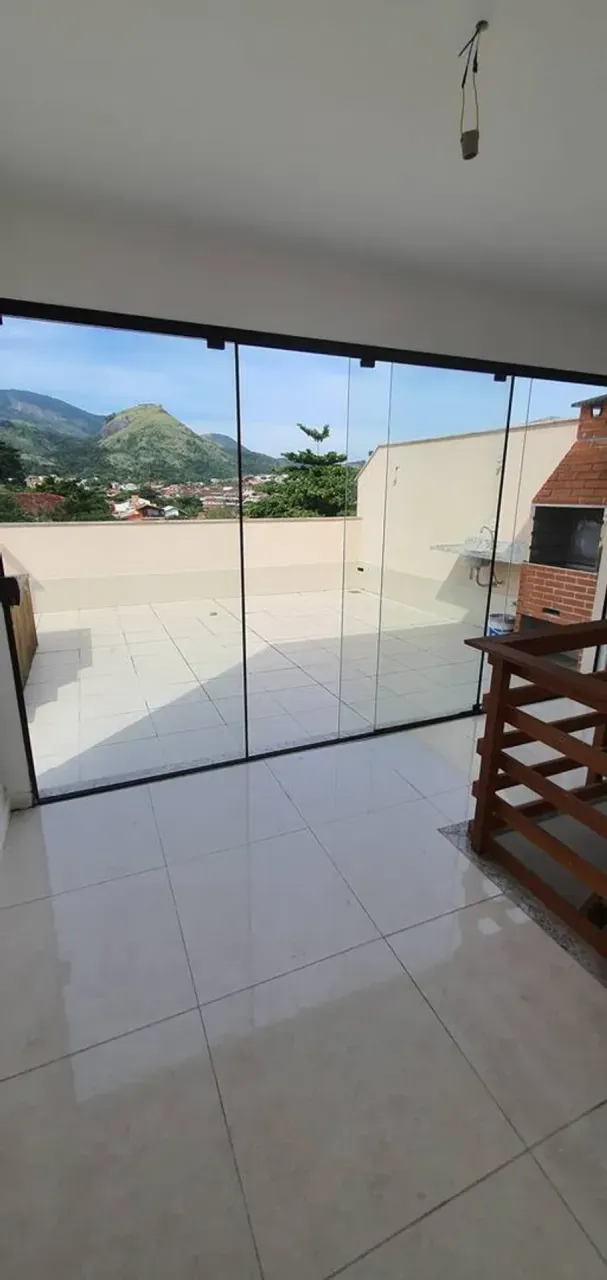 3-bedroom apartment with balcony grill and 2 bathrooms — photo 12