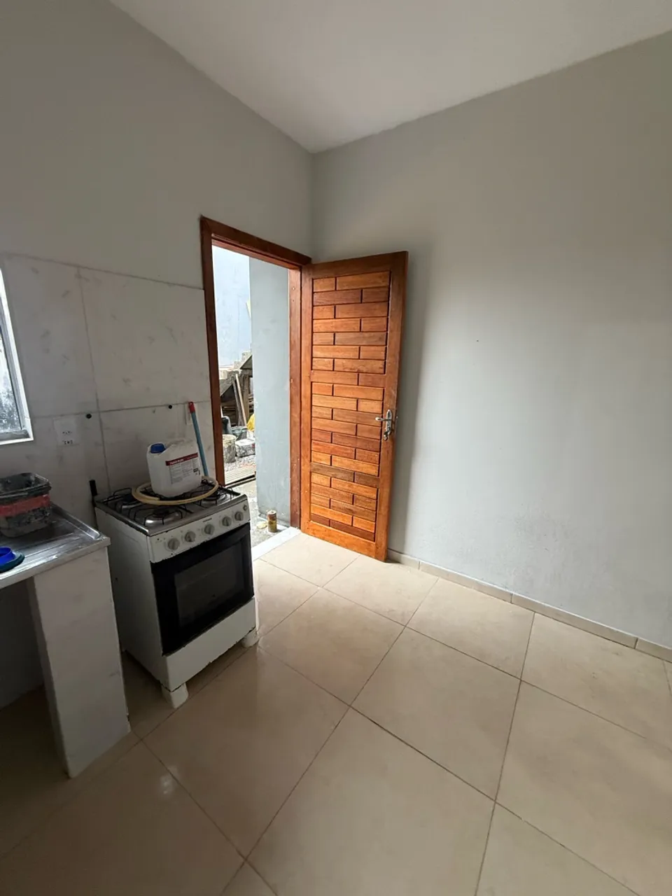 Departamento de 25 m² y 1 dormitorio en Florianópolis — photo 3