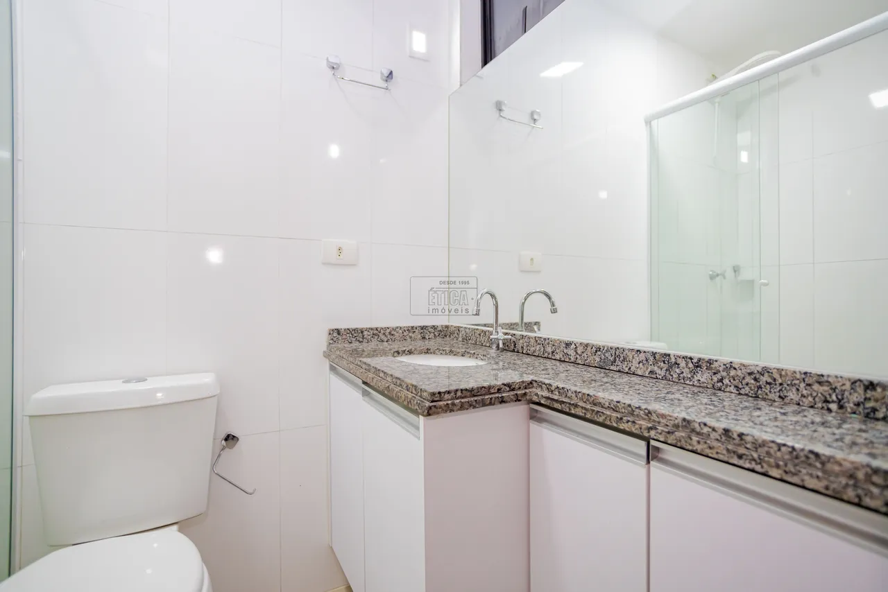 Rental apartment with 1 bedroom on the top floor — photo 9