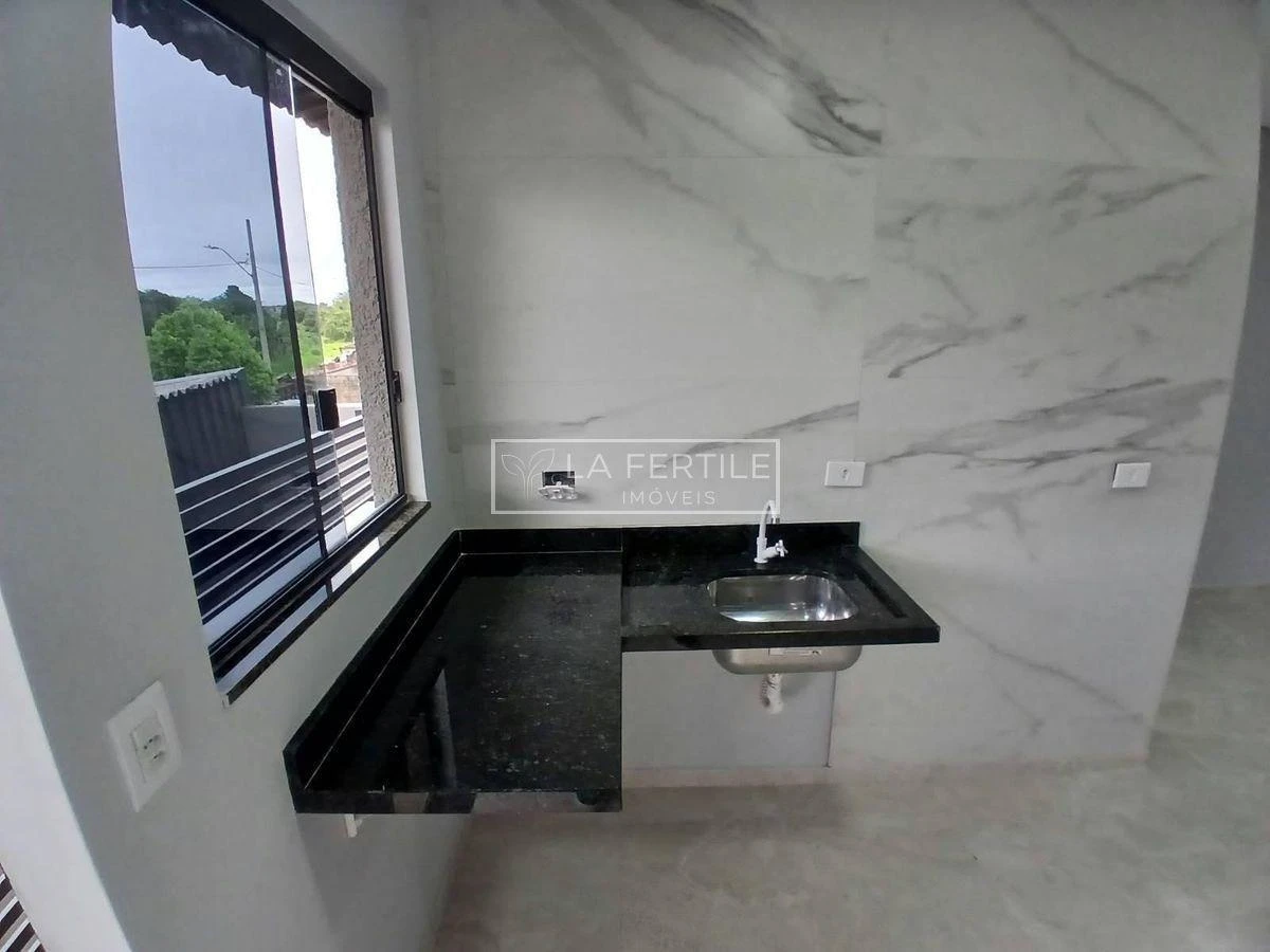 35 m² studio in Curitiba — photo 15