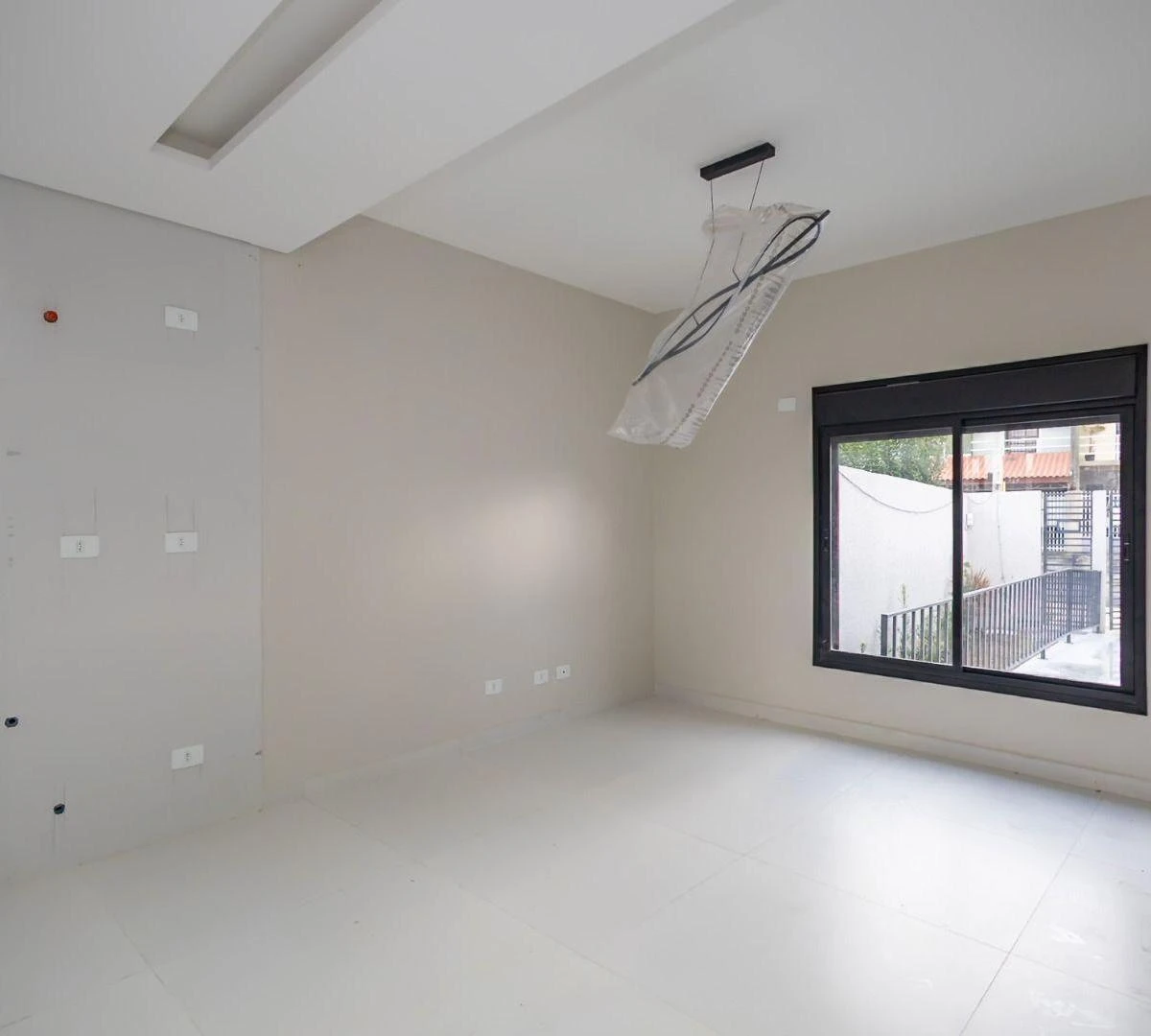 Casa com 3 quartos e cozinha separada de 127 m² — photo 19