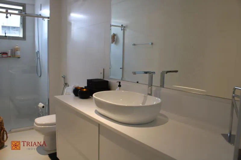 Departamento amueblado, 171 m², con espacio de home office — photo 32