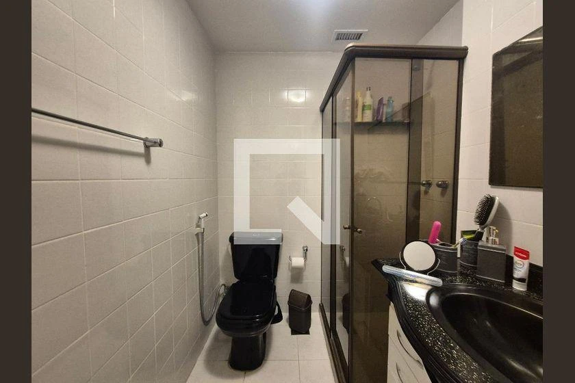 Apartamento com varanda envidraçada, Barra da Tijuca — photo 41