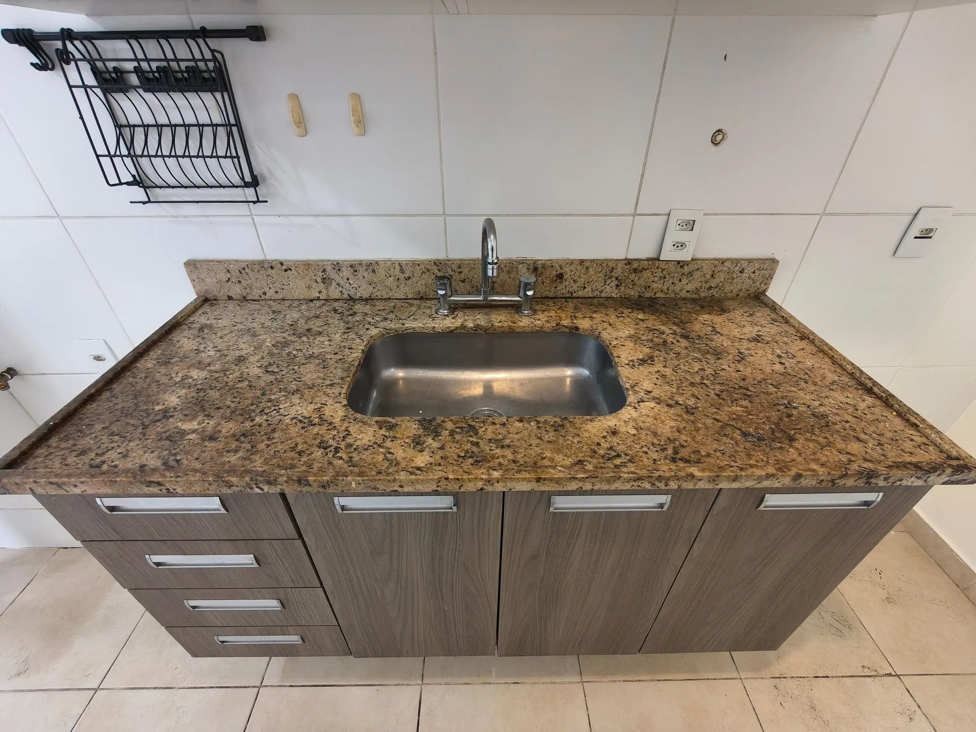 Apartamento de aluguel com 2 quartos e varanda — photo 19