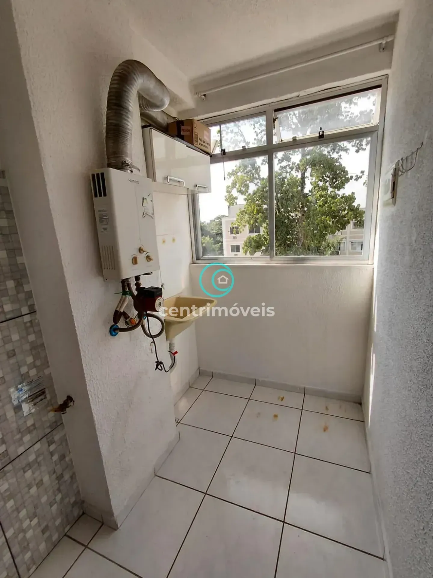 Apartamento de 2 dormitorios con 1 plaza y rincón de cocina — photo 34
