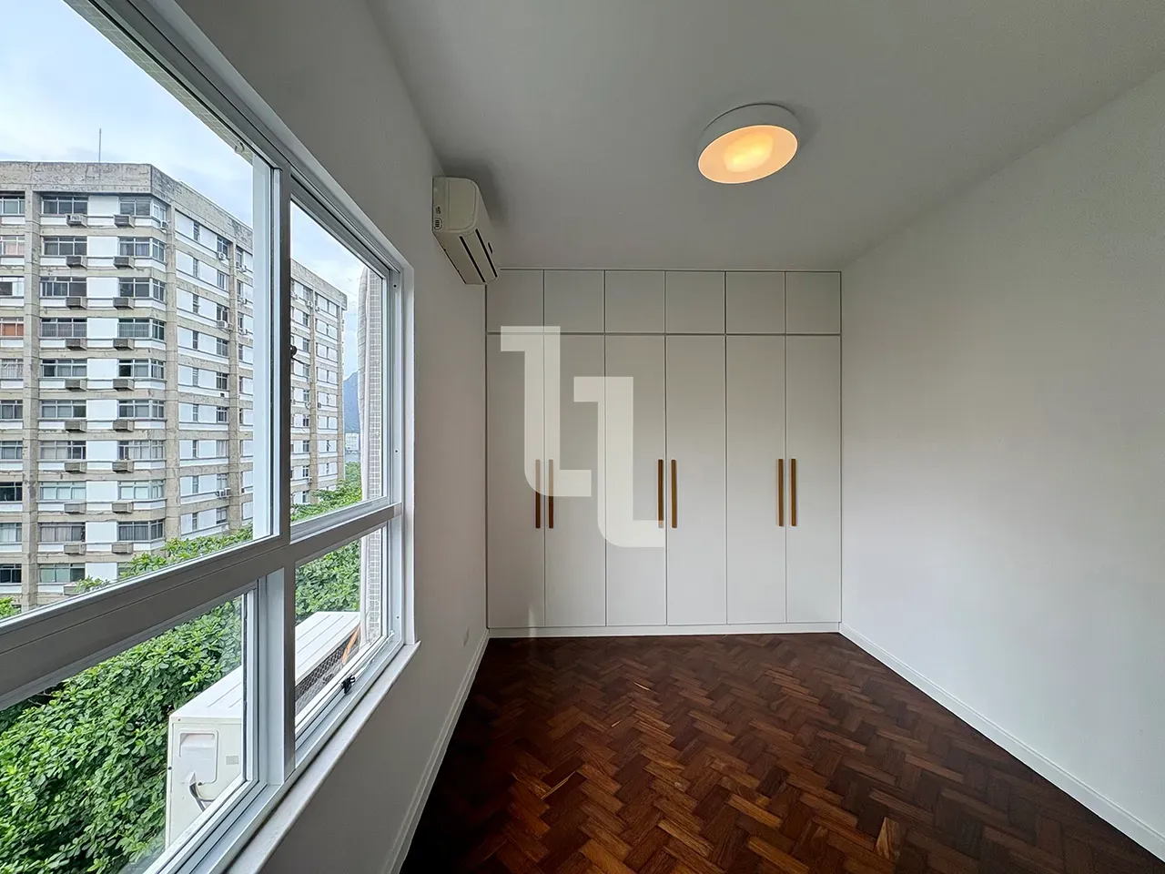 Departamento con vista a la montaña en Rio de Janeiro — photo 4