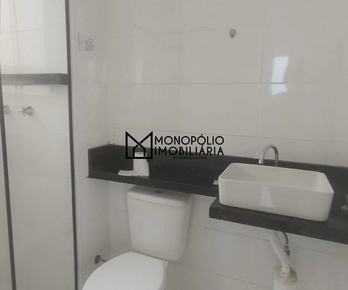 Apartamento de 2 quartos em condomínio com piscina — photo 6