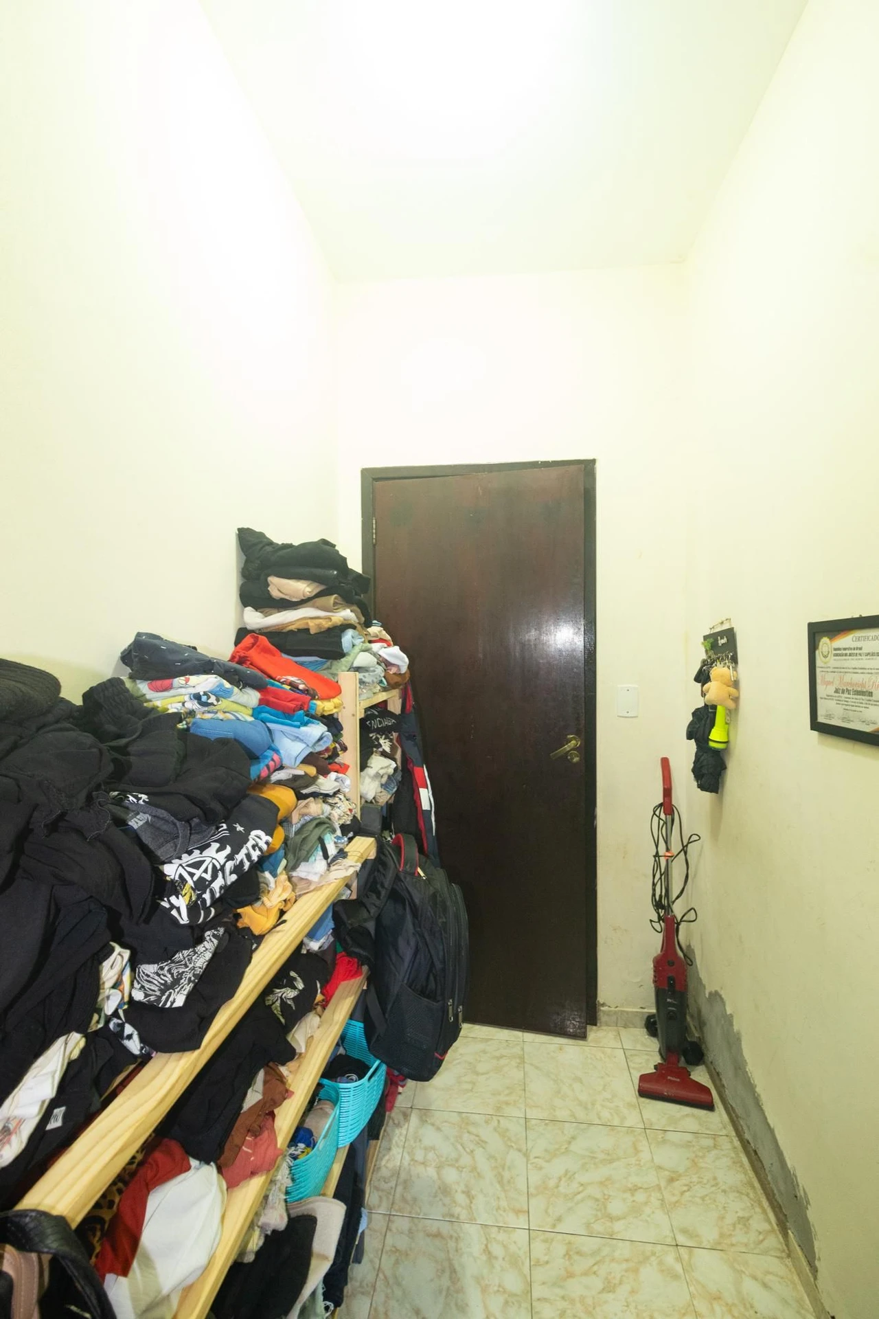 Casa amueblada de 2 dormitorios con parrilla en el balcón — photo 36