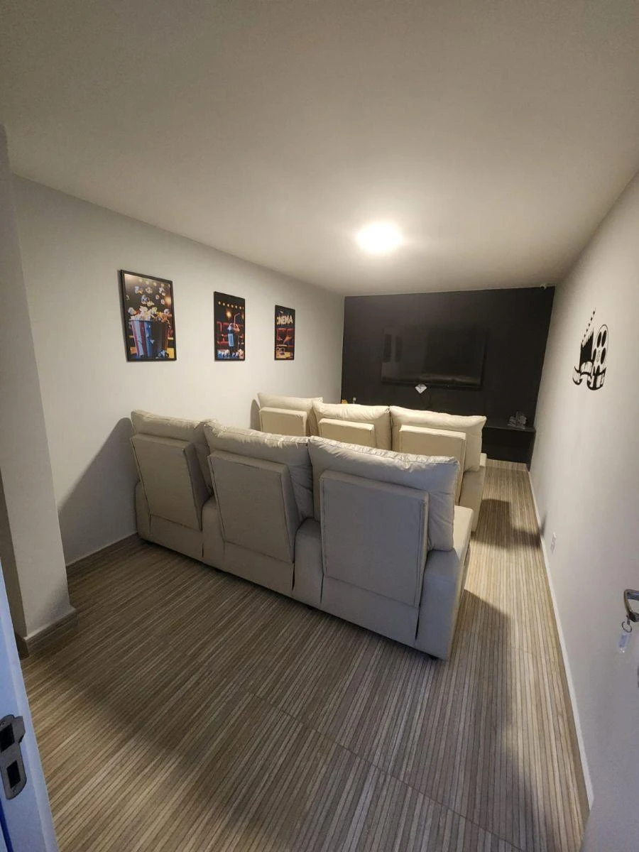 Квартира 65 м² з видом на гори та пральною машиною — photo 33
