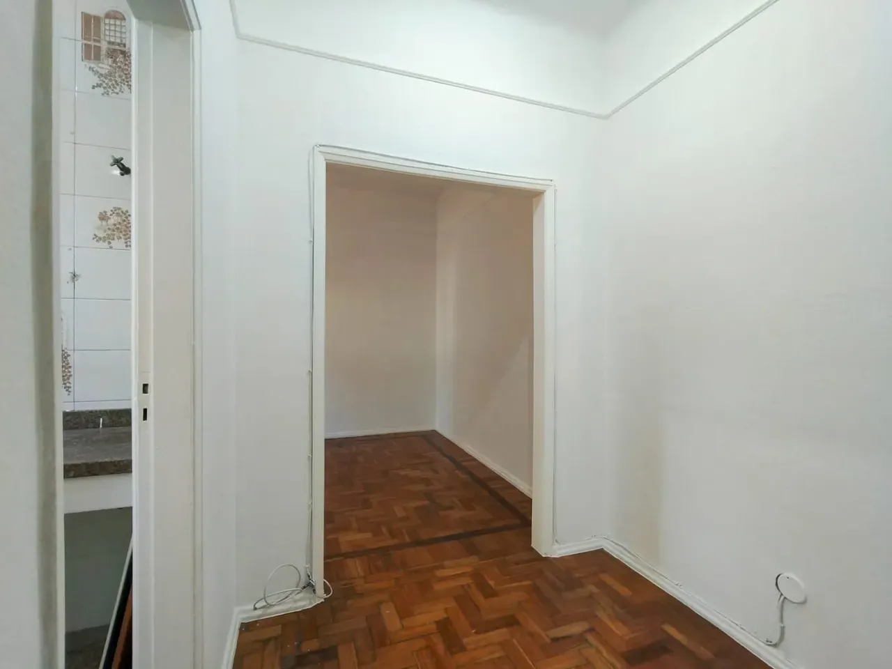 Apartamento sem mobília com 2 quartos e ar-condicionado — photo 55