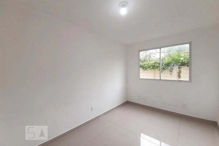 Apartment, 50 m², with a grill on the balcony — photo 17