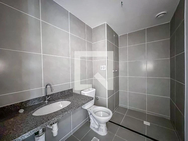 Apartment, 55 m², with a glass-enclosed balcony — photo 32