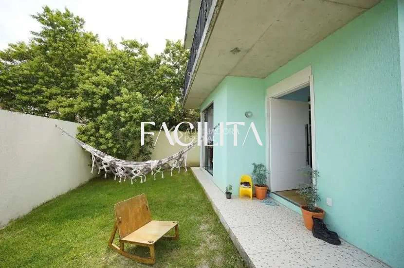 Casa tipo sobrado com 2 suítes e jardim privativo — photo 5