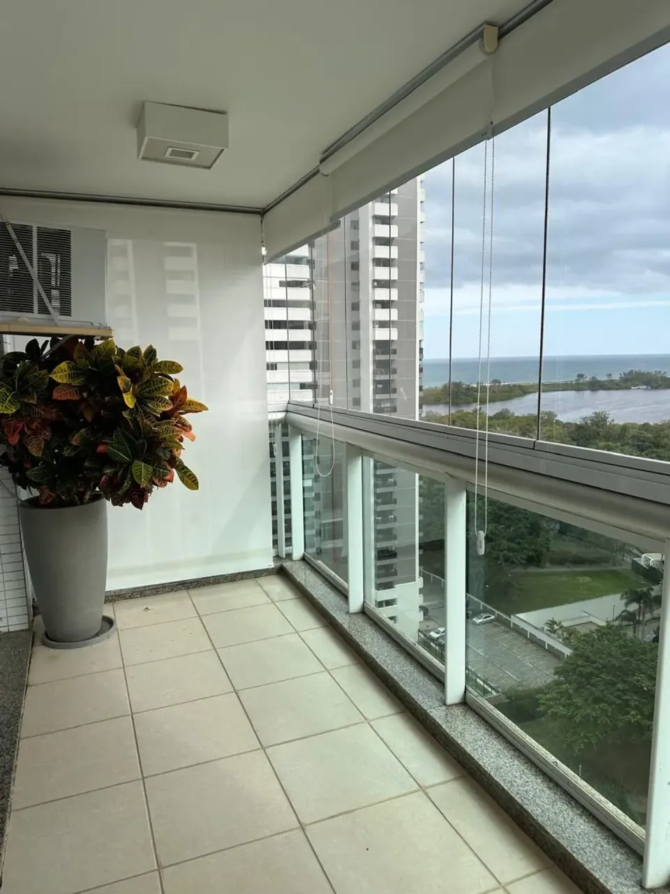 Apartamento mobiliado 140 m² com 4 quartos e 4 banheiros — photo 11