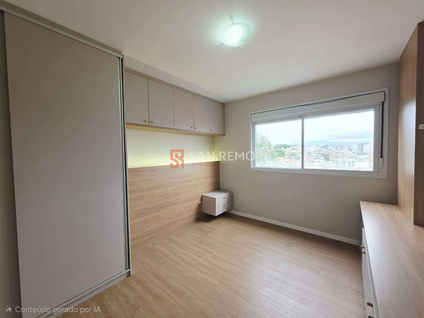 3-bedroom apartment with 1 en-suite bathroom and 95 m² — photo 30