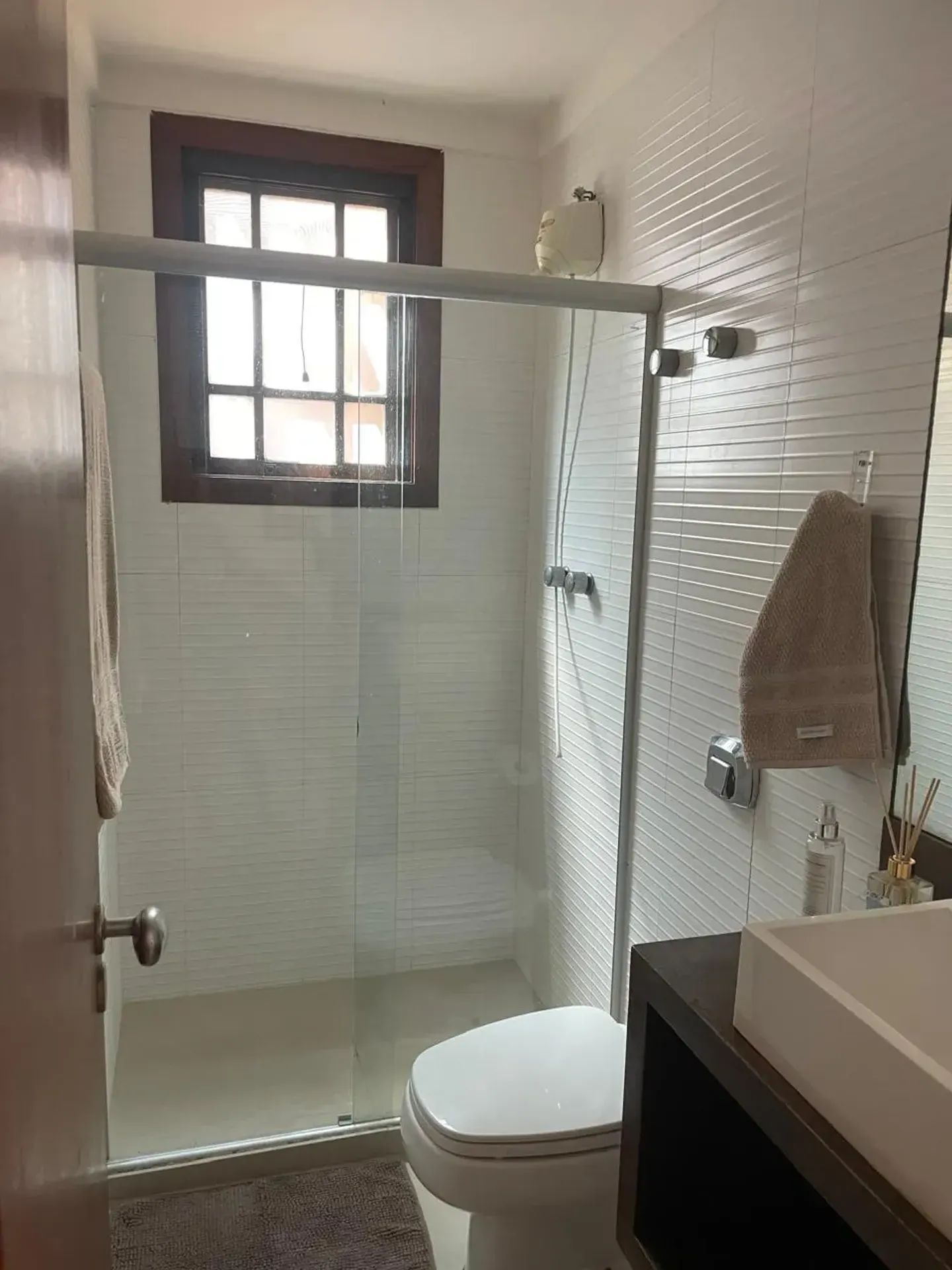 Furnished house with 4 bedrooms and a gas stove — photo 34