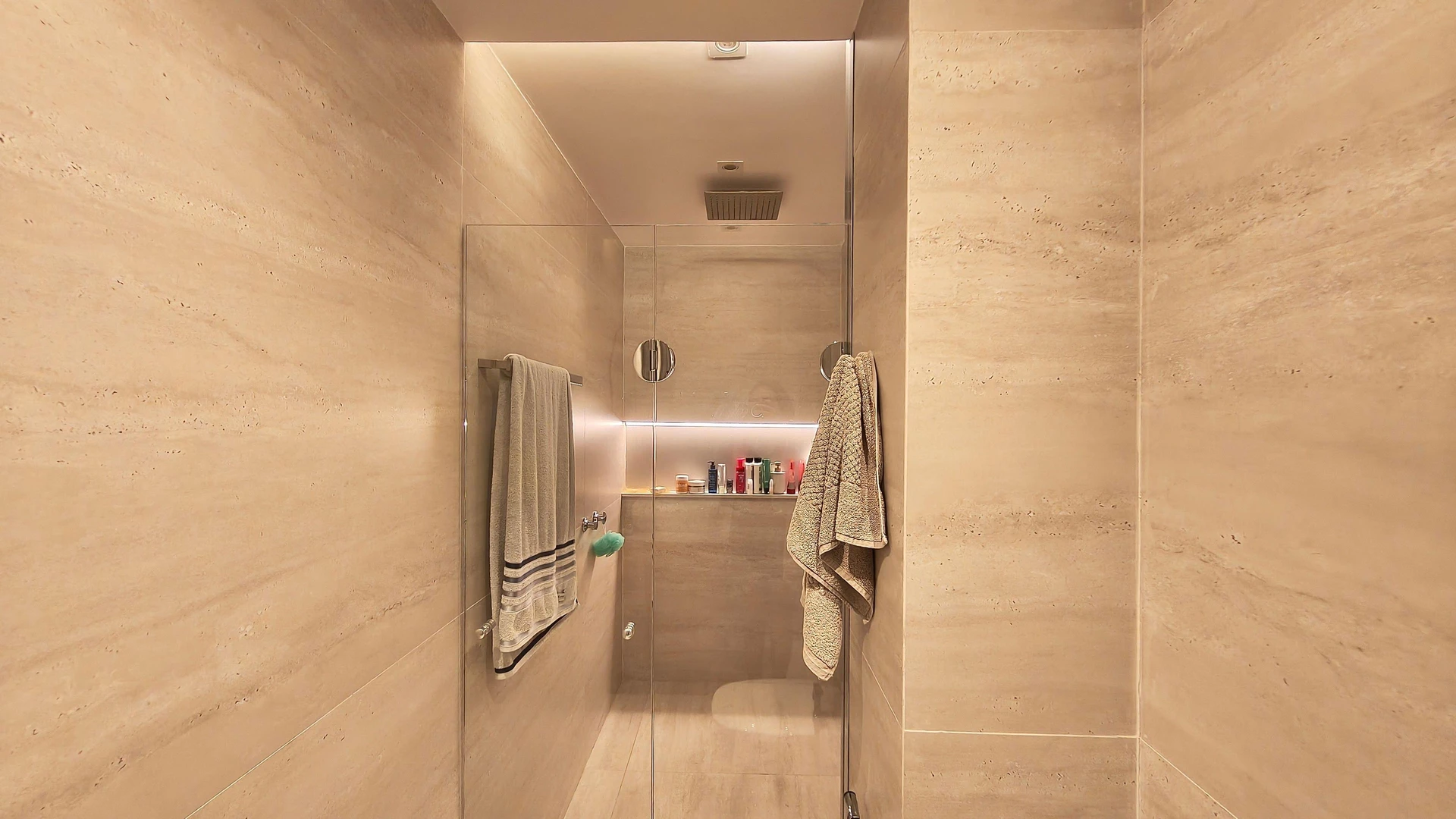 Apartamento mobiliado com 3 suítes e varanda com churrasqueira — photo 24