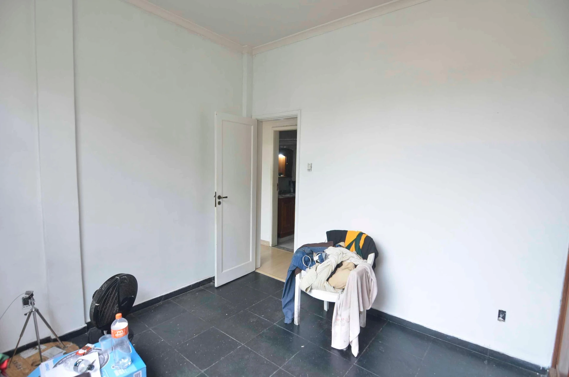 3-bedroom apartment with a home office in Rio de Janeiro — photo 30
